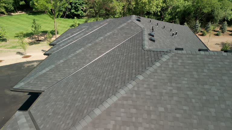 Best Slate Roofing  in South Barrington, IL