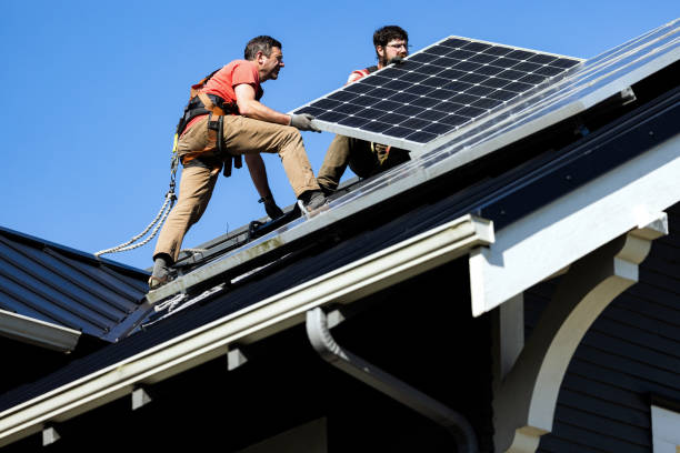 Best Commercial Roofing Services  in South Barrington, IL
