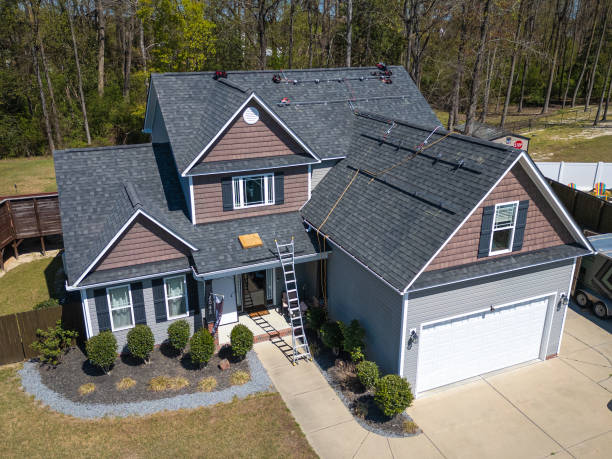 Best Gutter Installation and Repair  in South Barrington, IL